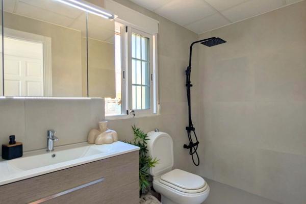 Casa independiente en calle Francia