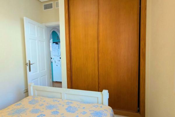 Casa independiente en calle Francia