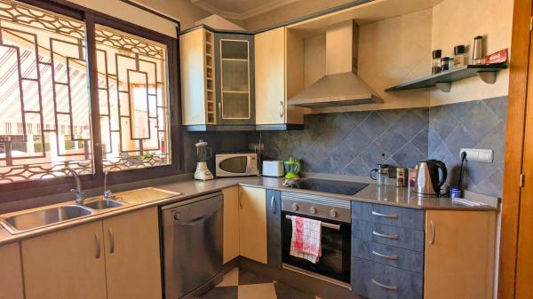 Casa independiente en calle Portugal, 32