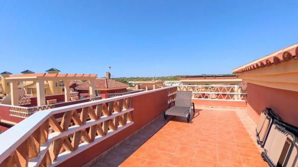 Casa independiente en calle Portugal, 32