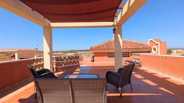 Casa independiente en calle Portugal, 32