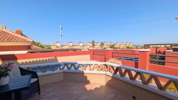 Casa independiente en calle Portugal, 32