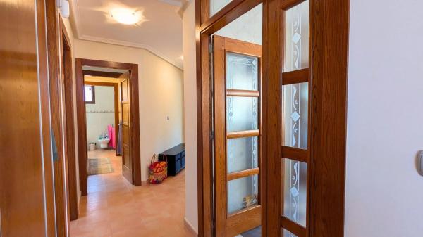 Casa independiente en calle Portugal, 32