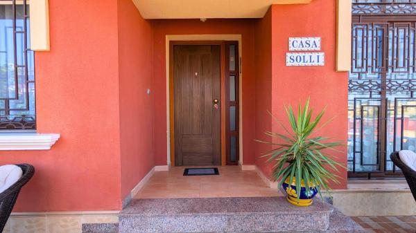 Casa independiente en calle Portugal, 32