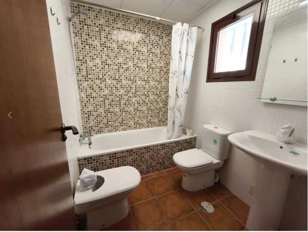 Casa independiente en avenida Antonio Pedrera Soler