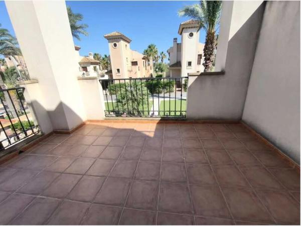 Chalet en avenida Antonio Pedrera Soler