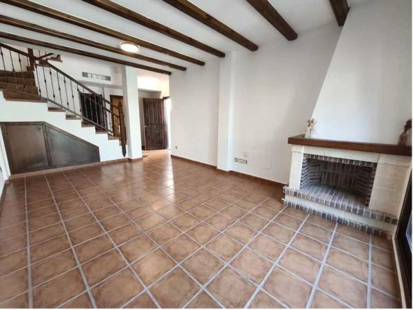 Chalet en avenida Antonio Pedrera Soler