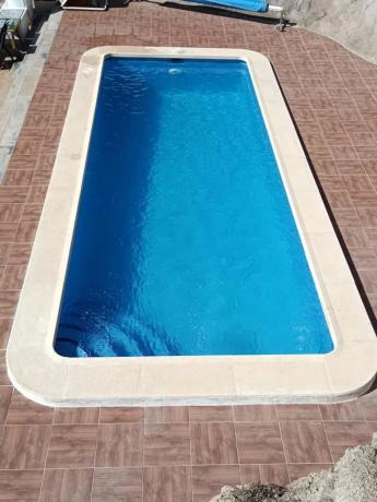 Casa independiente en calle Federico García Lorca