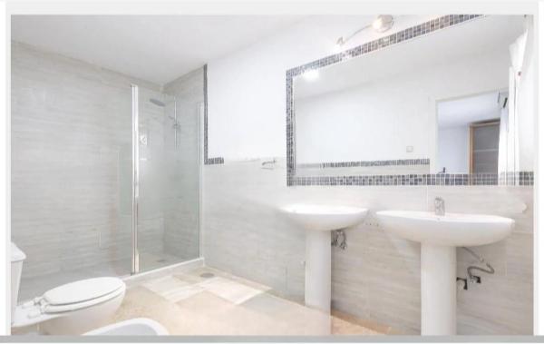 Casa independiente en calle Federico García Lorca