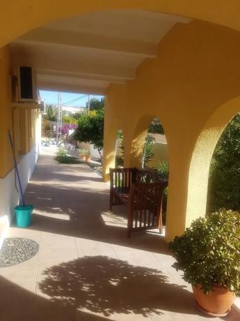 Casa independiente en calle Federico García Lorca