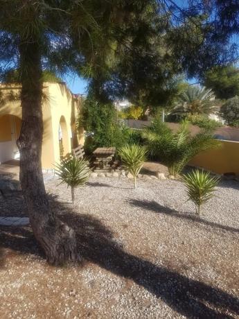 Casa independiente en calle Federico García Lorca