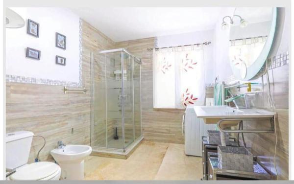 Casa independiente en calle Federico García Lorca