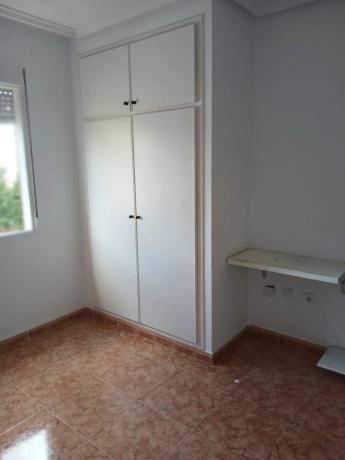 Chalet adosado en calle Manuel de Falla