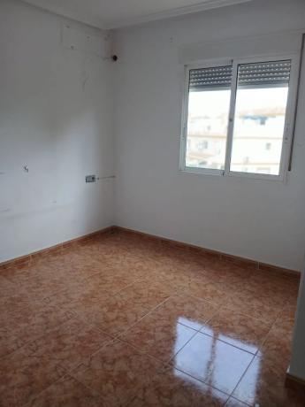 Chalet adosado en calle Manuel de Falla