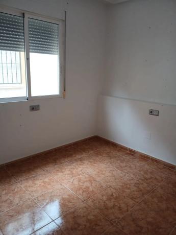 Chalet adosado en calle Manuel de Falla