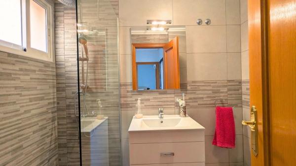 Chalet pareado en calle Alemania