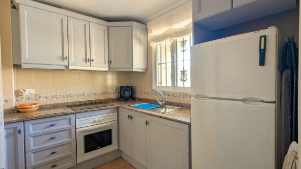 Chalet pareado en calle Alemania