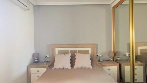 Chalet pareado en calle Alemania