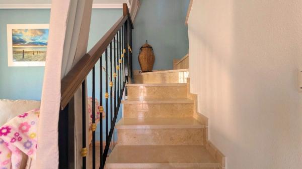 Chalet pareado en calle Alemania