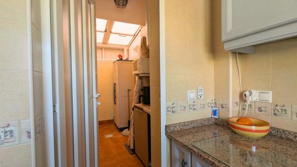 Chalet pareado en calle Alemania