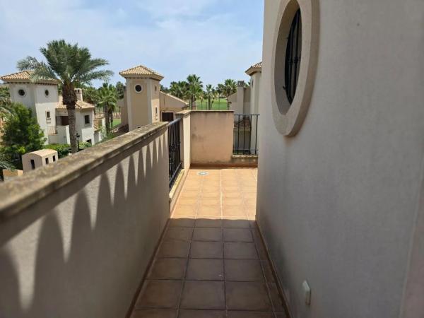 Chalet adosado en avenida Antonio Pedrera Soler