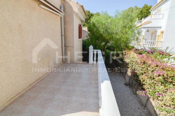 Casa independiente en calle Manuel de Falla, 120 -234