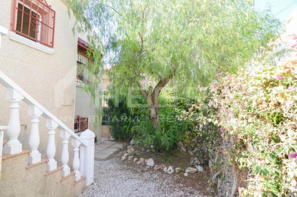 Casa independiente en calle Manuel de Falla, 120 -234