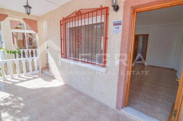 Casa independiente en calle Manuel de Falla, 120 -234