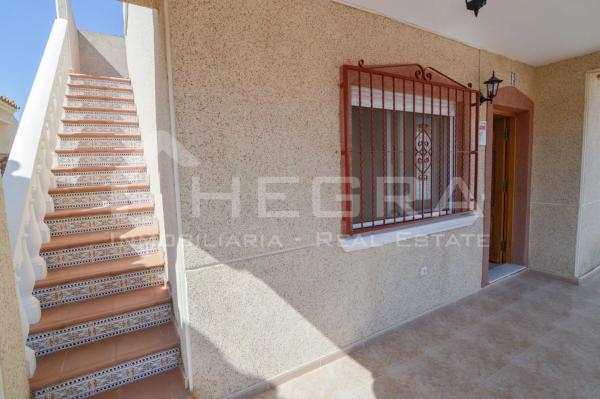 Casa independiente en calle Manuel de Falla, 120 -234