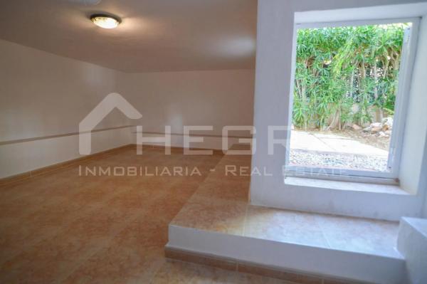 Casa independiente en calle Manuel de Falla, 120 -234