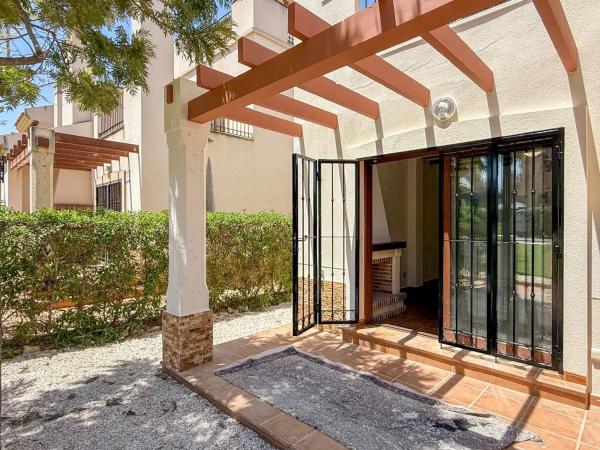 Chalet adosado en avenida Antonio Pedrera Soler s/n