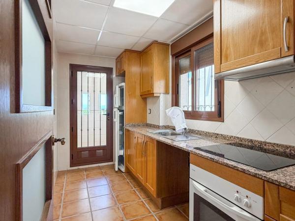 Chalet adosado en avenida Antonio Pedrera Soler s/n