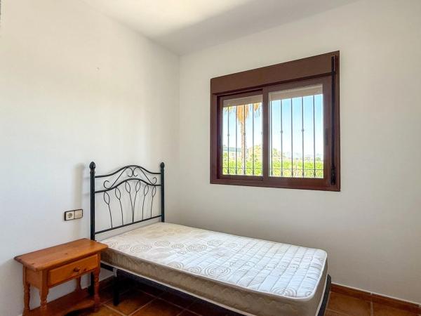 Chalet adosado en avenida Antonio Pedrera Soler s/n