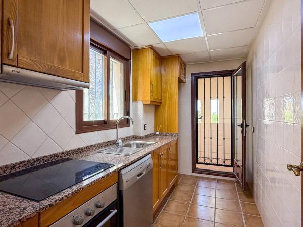 Chalet adosado en avenida Antonio Pedrera Soler s/n