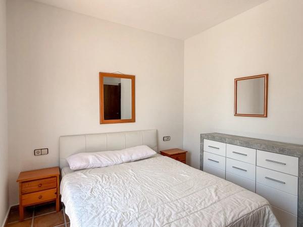 Chalet adosado en avenida Antonio Pedrera Soler s/n