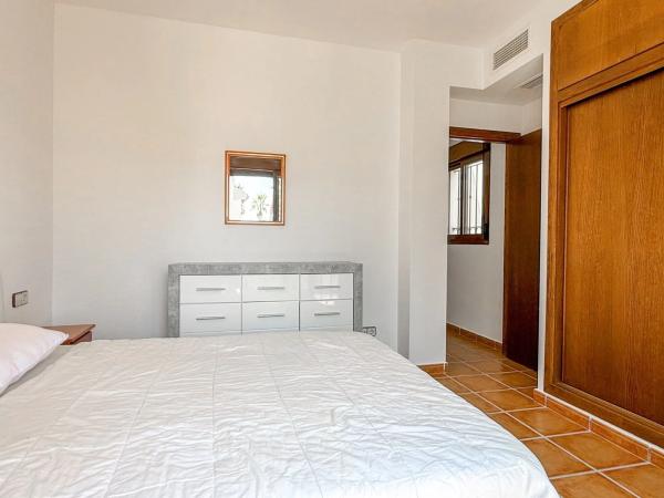 Chalet adosado en avenida Antonio Pedrera Soler s/n