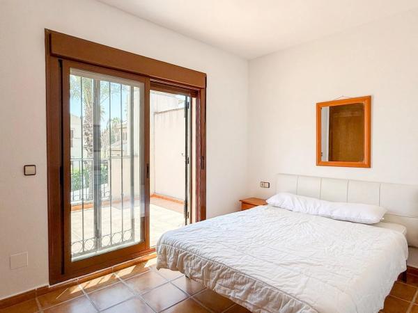 Chalet adosado en avenida Antonio Pedrera Soler s/n