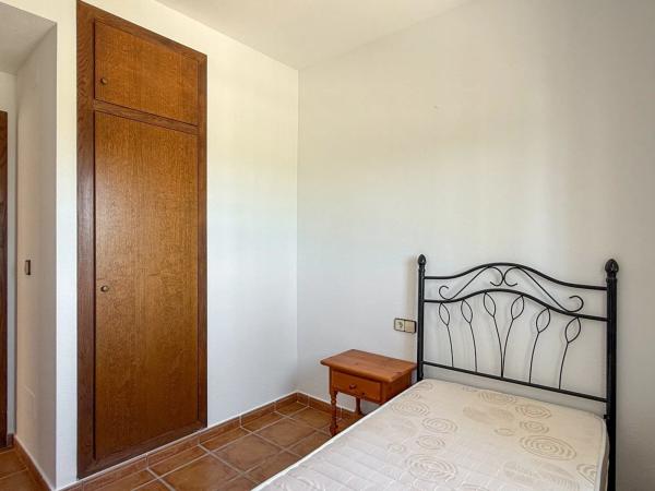 Chalet adosado en avenida Antonio Pedrera Soler s/n