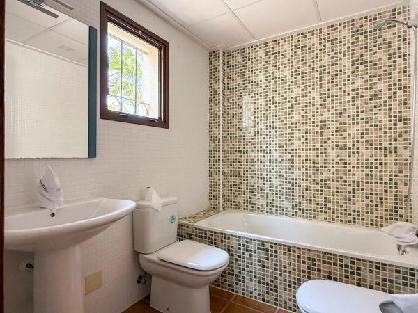 Chalet adosado en avenida Antonio Pedrera Soler s/n