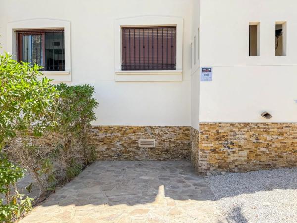 Chalet adosado en avenida Antonio Pedrera Soler s/n