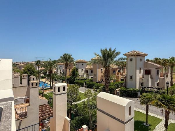 Chalet adosado en avenida Antonio Pedrera Soler s/n