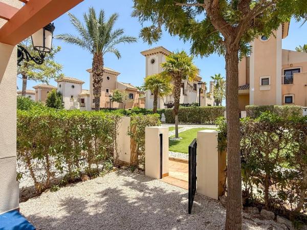 Chalet adosado en avenida Antonio Pedrera Soler s/n