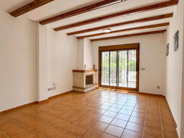 Chalet adosado en avenida Antonio Pedrera Soler s/n