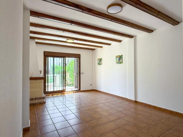 Chalet adosado en avenida Antonio Pedrera Soler s/n