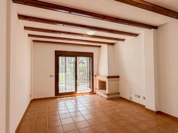 Chalet adosado en avenida Antonio Pedrera Soler s/n