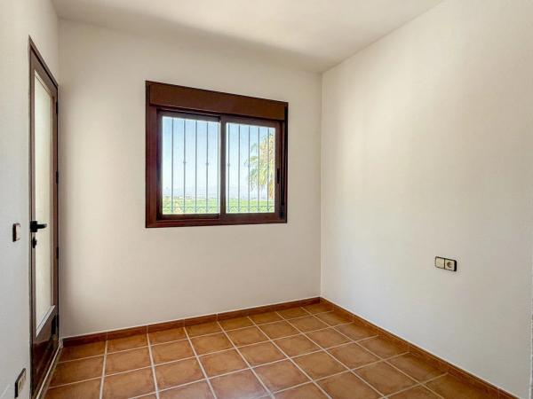 Chalet adosado en avenida Antonio Pedrera Soler s/n