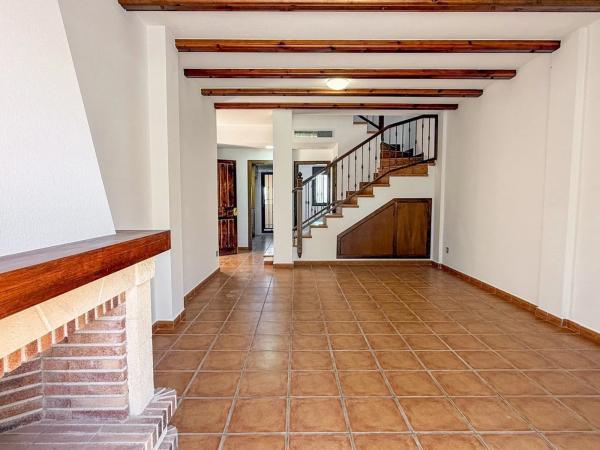 Chalet adosado en avenida Antonio Pedrera Soler s/n