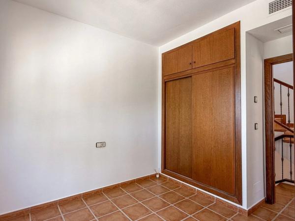 Chalet adosado en avenida Antonio Pedrera Soler s/n