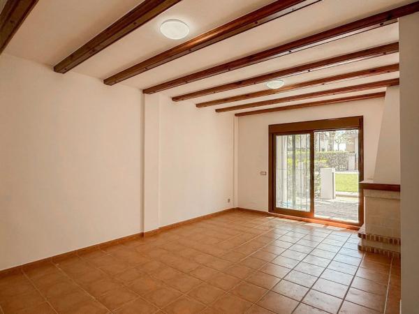 Chalet adosado en avenida Antonio Pedrera Soler s/n