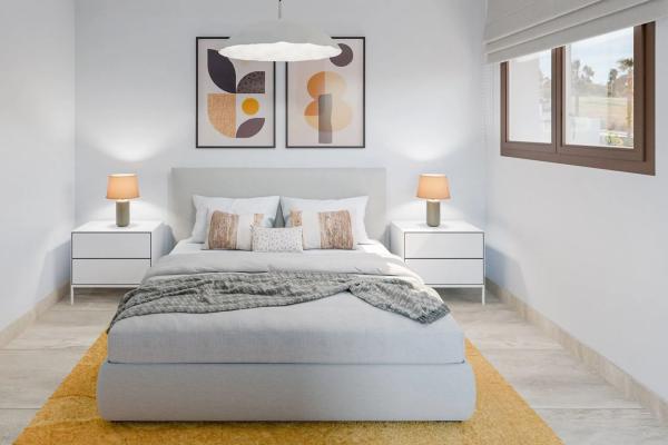 Chalet en avenida Antonio Pedrera Soler